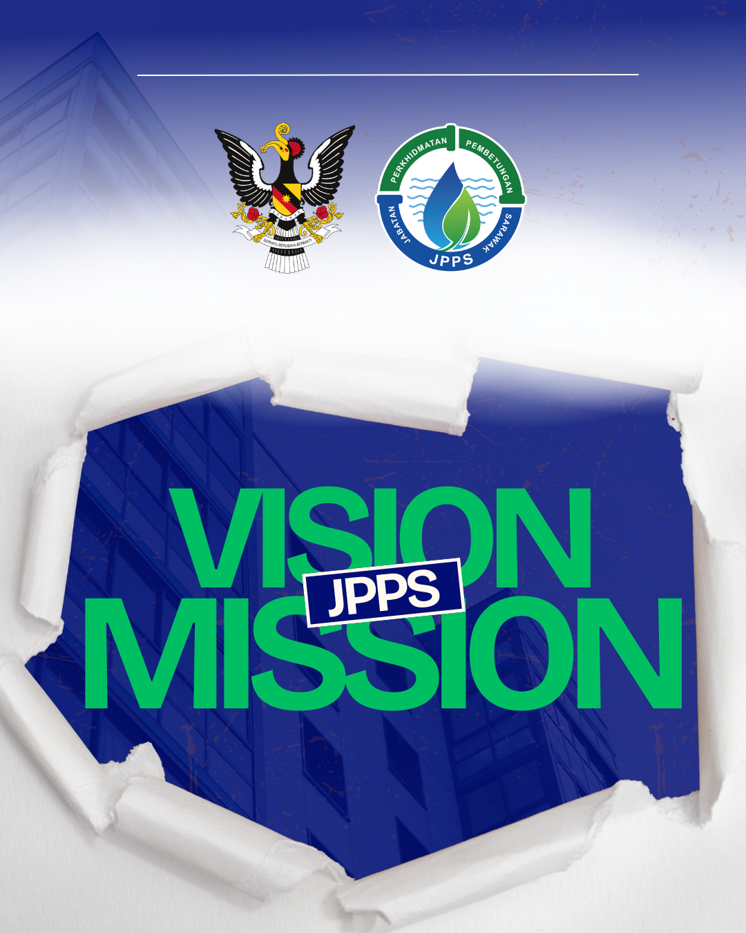 JPPS WEBSITE VISION MISSION