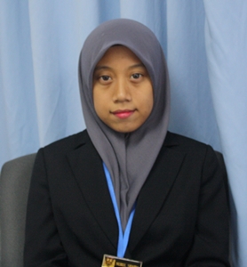 Nurul Shaida Jiwa